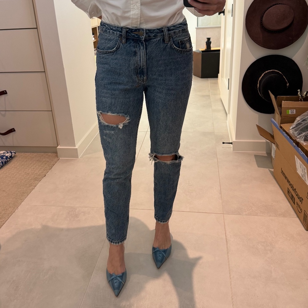 Ksubi Jeans